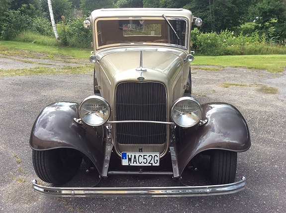 Ford B 4 of 5