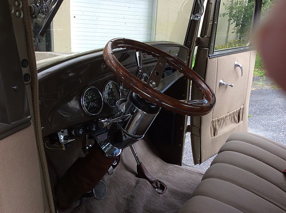 Ford B 10 of 11