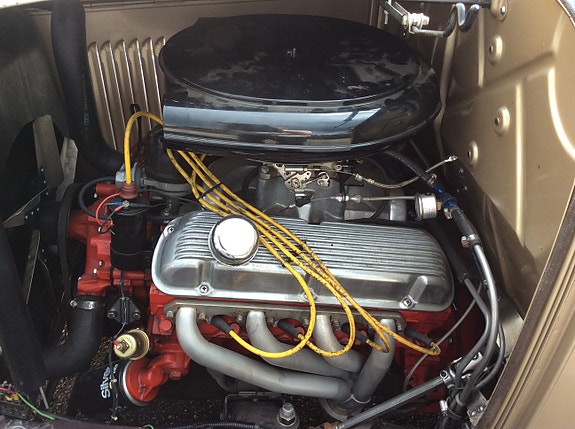Ford B 9 of 11