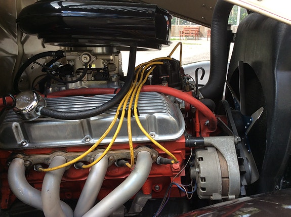 Ford B 11 of 11