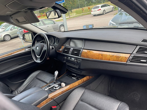 BMW X5 5 of 5