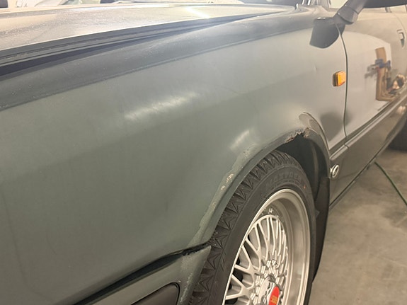 Audi 80 5 of 5