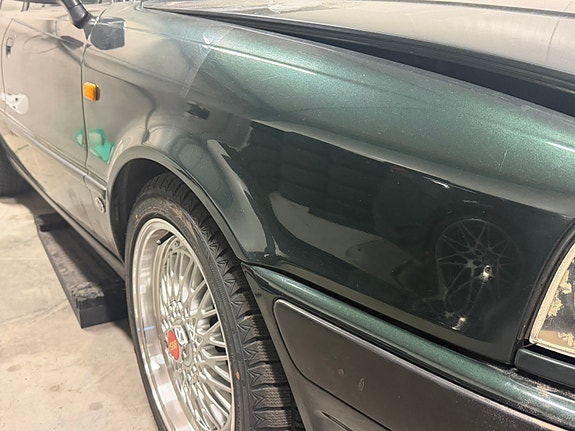 Audi 80 4 of 5