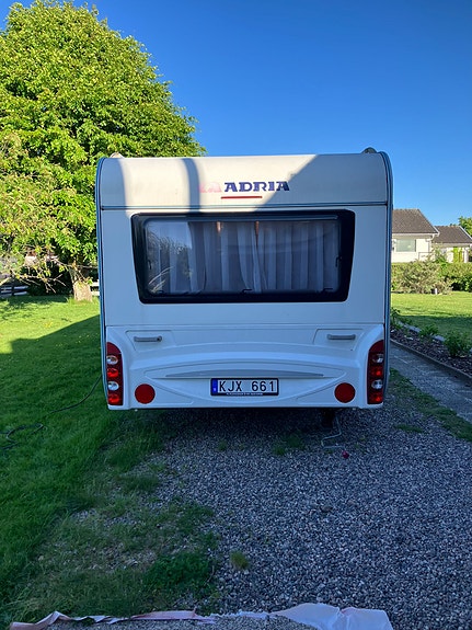 Adria Adora 542 KU 4 of 15
