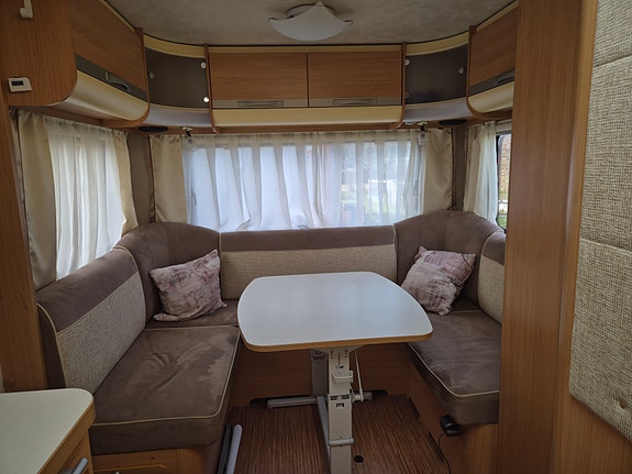Adria Adora 542 KU 11 of 15
