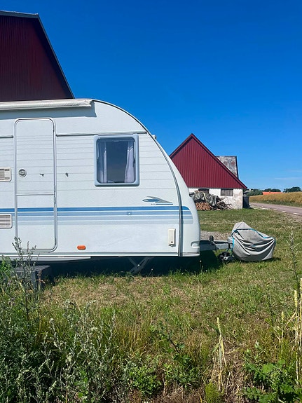 Adria Adora 552 uk 2 of 22