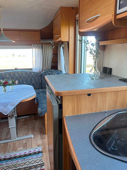 Adria Adora 552 uk 8 of 22