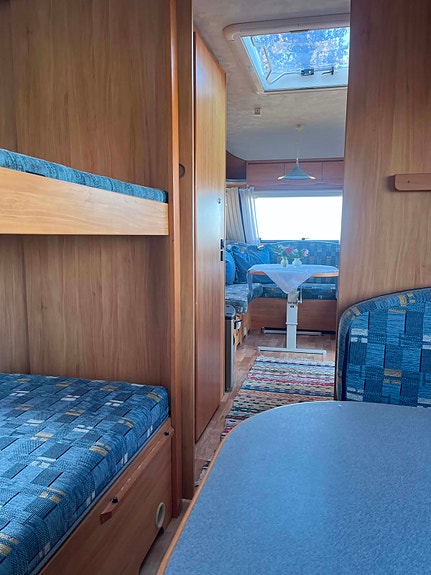 Adria Adora 552 uk 5 of 22