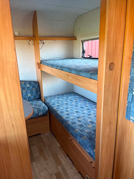 Adria Adora 552 uk 3 of 22