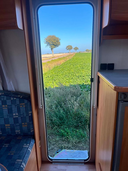 Adria Adora 552 uk 14 of 22