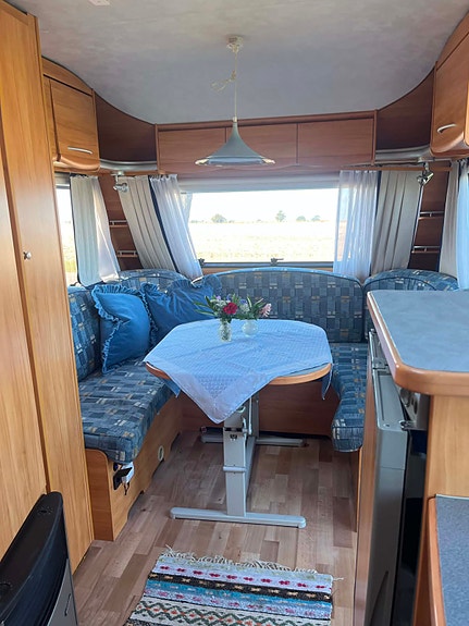 Adria Adora 552 uk 9 of 22