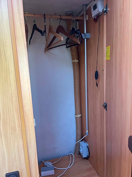 Adria Adora 552 uk 16 of 22