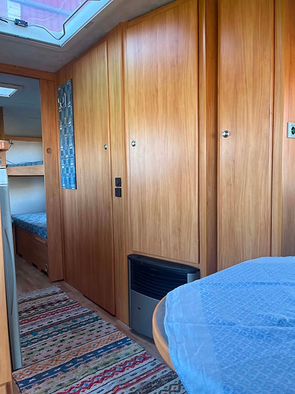 Adria Adora 552 uk 11 of 22