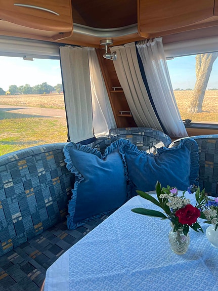 Adria Adora 552 uk 12 of 22