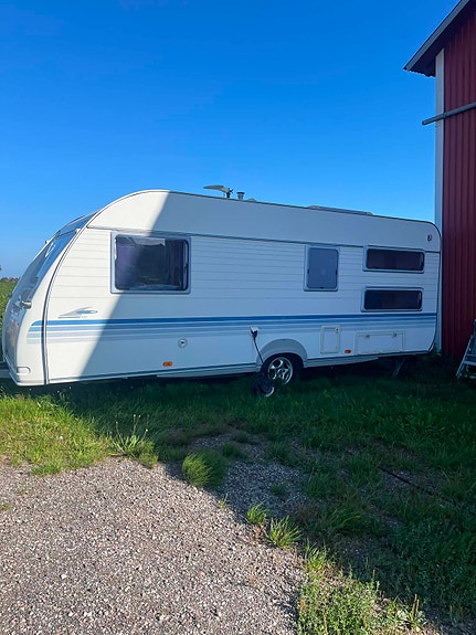 Adria Adora 552 uk 21 of 22