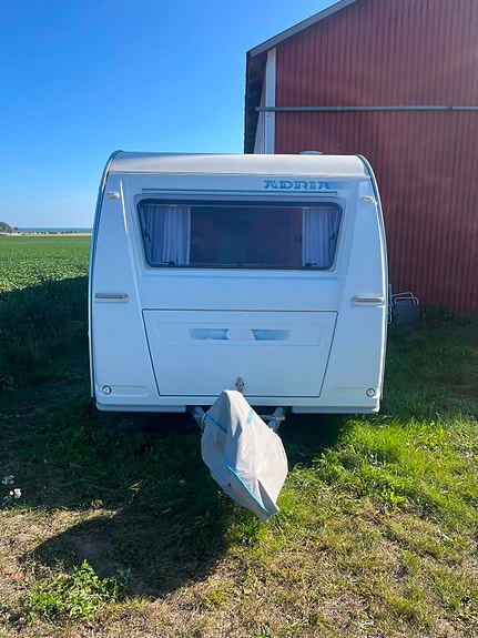 Adria Adora 552 uk 22 of 22