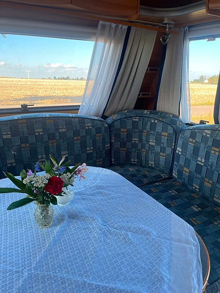 Adria Adora 552 uk 13 of 22