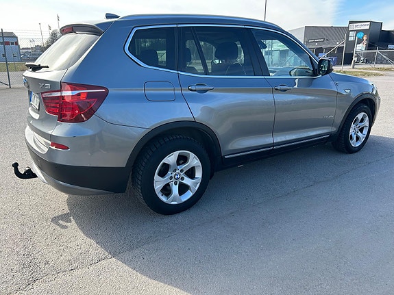 BMW X3 3 of 5
