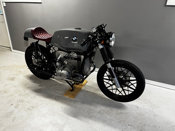 BMW R 65 3 of 4