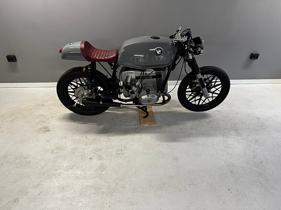 BMW R 65 2 of 4