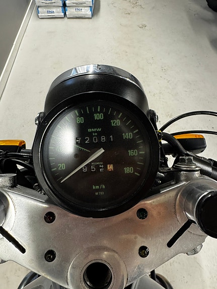 BMW R 65 4 of 4