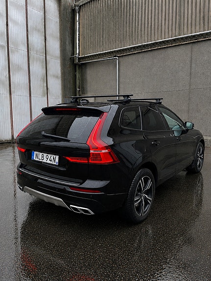 Volvo XC60 3 of 5