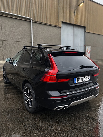 Volvo XC60 4 of 5