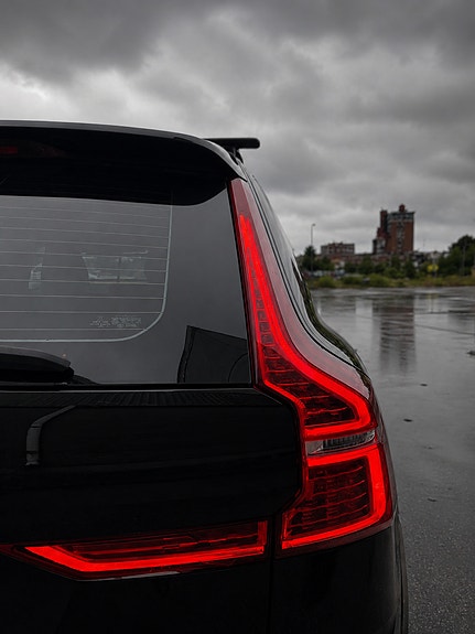 Volvo XC60 5 of 5
