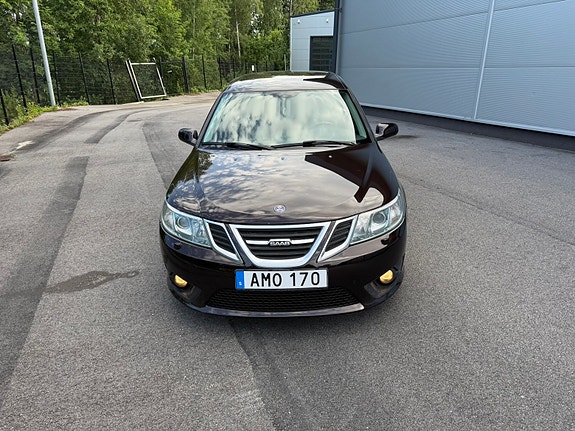 Saab 9-3 3 of 5