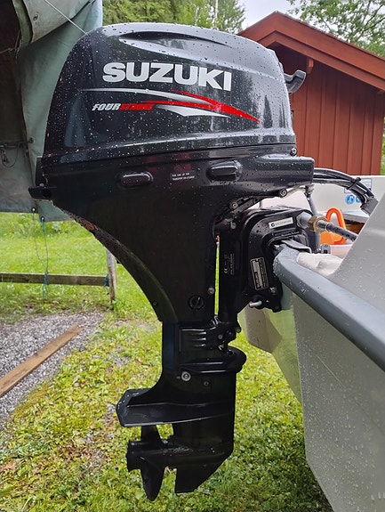 Terhi 400 styrpulpet 3 of 5