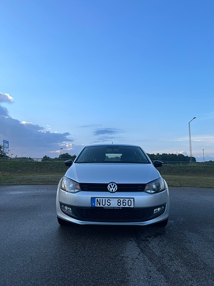 Volkswagen Polo 3 of 5