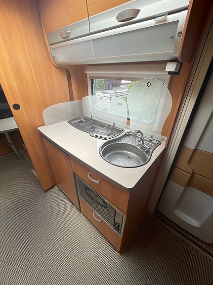 Wilk S4 500 7 of 15