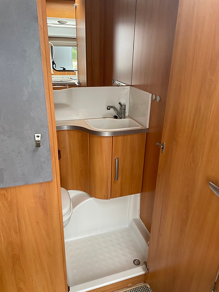Wilk S4 500 14 of 15