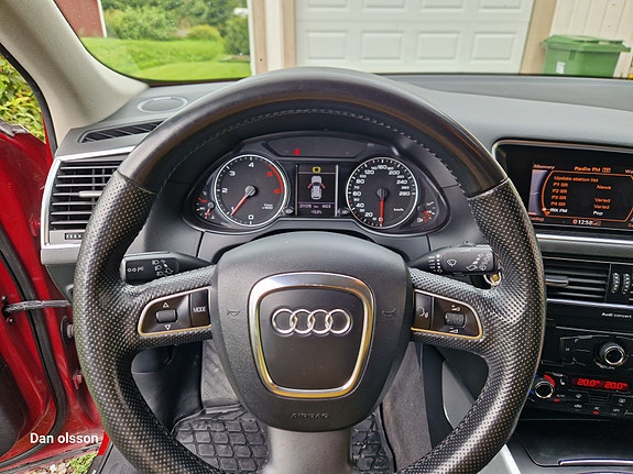 Audi Q5 15 of 17