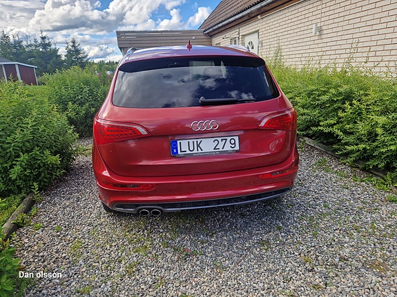 Audi Q5 17 of 17