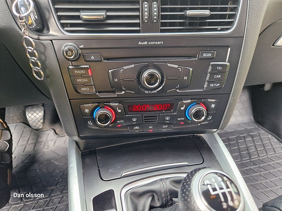 Audi Q5 14 of 17