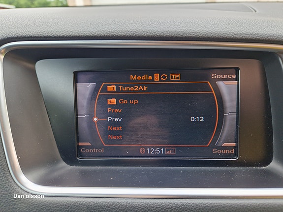 Audi Q5 8 of 17