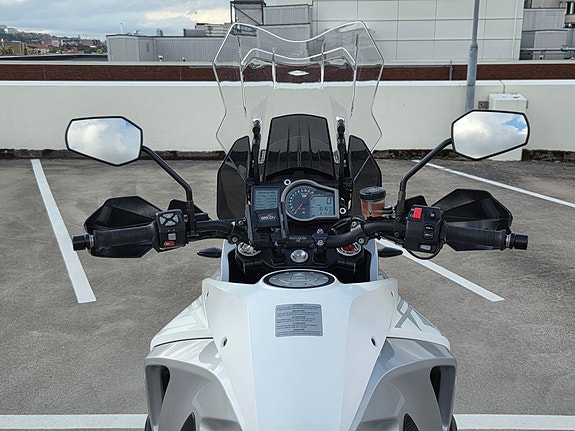 KTM 1290 Super Adventure 7 of 12