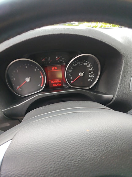 Ford Mondeo 4 of 5