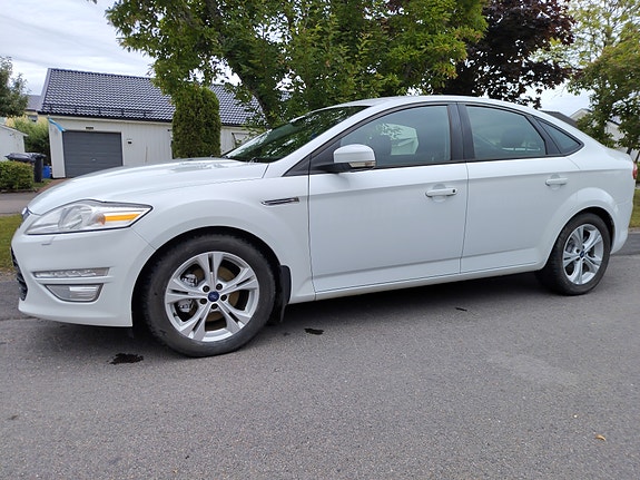 Ford Mondeo 5 of 5