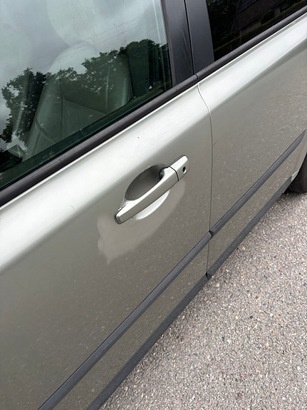 Volvo V50 4 of 7