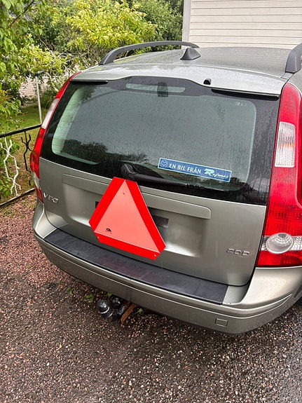 Volvo V50 3 of 7