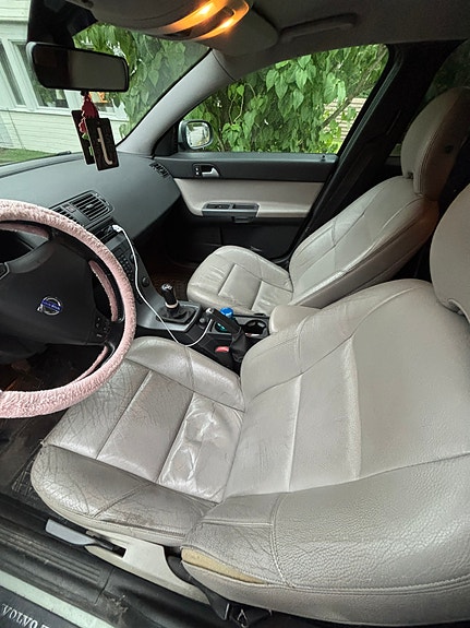 Volvo V50 5 of 7