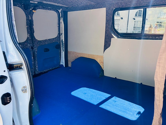 Renault Trafic 5 of 6