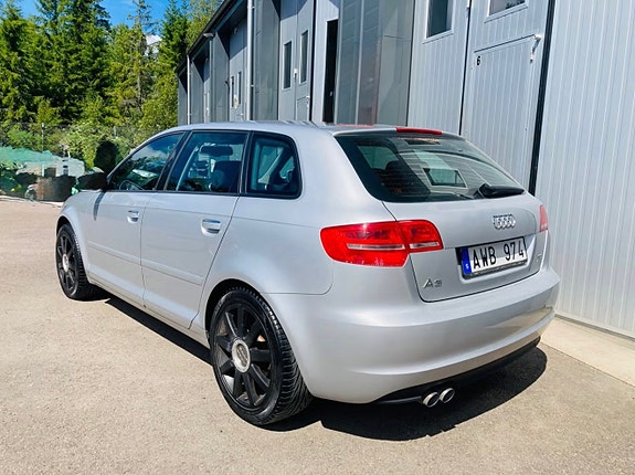 Audi A3 2 of 5