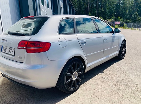 Audi A3 3 of 5