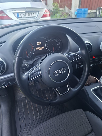 Audi A3 5 of 5