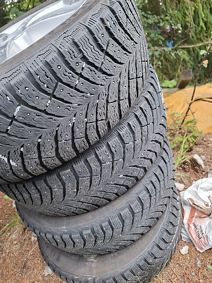 Audi A3 3 of 5