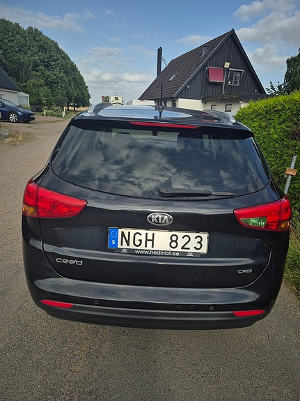 Kia Ceed 5 of 5