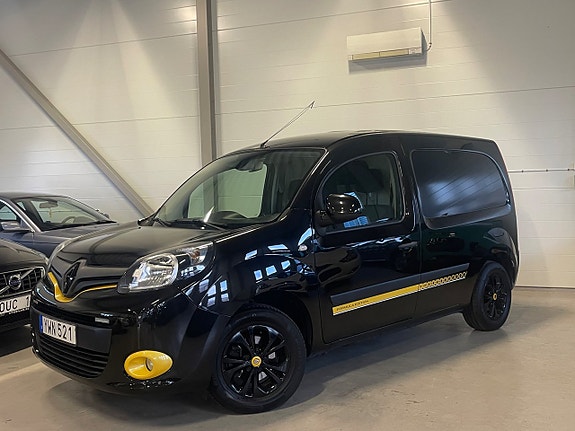 Renault Kangoo Express